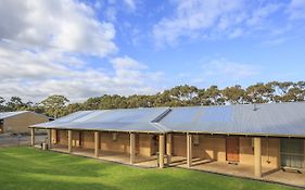 The Koorabup Motel
